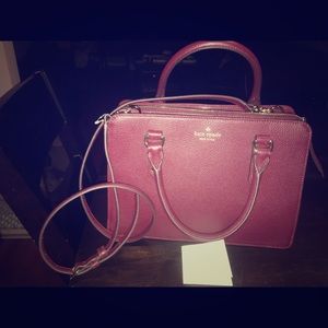 Kate Spade Cross Body NWT